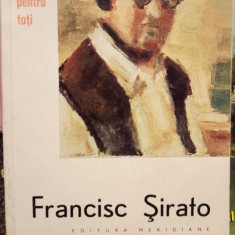 Horia Horsia - Francisc Sirato (1964)
