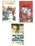 Cumpara ieftin Pachet 3 carti Jean Cayrol D