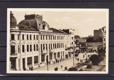 PLOIESTI PIATA REPUBLICII R.P.R.TRAIASCA UNIUNEA SOVIETICA ... foto