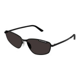 Ochelari de soare unisex Balenciaga BB0277S 001