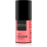 Cumpara ieftin Gabriella Salvete GeLove unghii cu gel folosind UV / lampă cu LED 3 in 1 culoare 19 Crush 8 ml