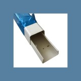 Canal de cablu cu capac pentru aparat de aer condiționat ELECTROLUX Original
