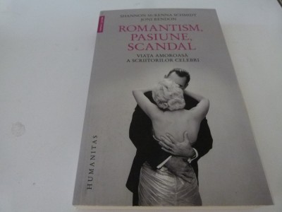 Romantism, pasiune,scandal -viata amoroasa a scriitorilor celebri foto