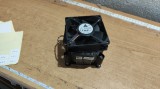 Cumpara ieftin Cooler Ventilator Dell 033NRX Socket 1156 #A3413, Pentru procesoare