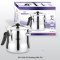 Oala de lapte Bohmann 2.5 litri, cu capac+fluier din inox