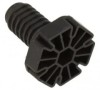 Picior Reglabil Masina Spalat Vase Daewoo - Compatibilitate Diverse Modele