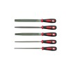Set 5 pile pentru metal Vorel 25166