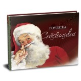 Cumpara ieftin Povestea Crăciunului, Wendy Malloy, Gina Webb - Editura DPH
