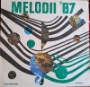 Vinil Melodii '87 Electrecord ST-EDE 03293, Disc Muzica Romaneasca Anii '80, G+/VG