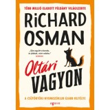 Olt&aacute;ri vagyon - kem&eacute;nyt&aacute;bl&aacute;s - Osman