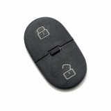 Audi - tastatura pentru&nbsp;cheie tip briceag,&nbsp;cu 2 butoane - CARGUARD (1buc.)