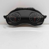 Ceas de bord AUDI A7 Sportback 4GA, 4GF 2017 OEM: 4G8920987R,0263725119,10300521752