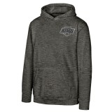 Los Angeles Kings hanorac de copii NHL Power Up Ultra Fleece - 170&ndash;176 cm (14&ndash;16 ani)