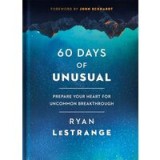 60 Days of Unusual