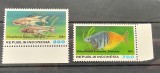 Indonezia 1994 - Fauna marina - Pesti