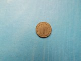 Germania 1 Reichspfennig 1942 A