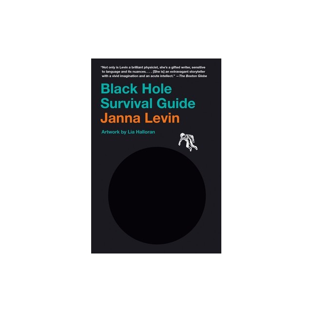 Black Hole Survival Guide