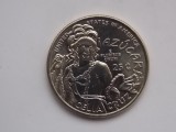 QUARTER DOLLAR 2024 USA-COMEMORATIV-CELIA CRUZ