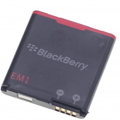 Acumulator BlackBerry E-M1
