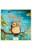Invat despre natura. Bufnita - Sandra Grimm