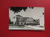 CARTE POSTALA - RPR - VEDERE DIN TARGUL SECUIESC