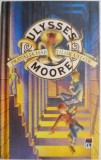 Ulysses Moore: Pravalia hartilor uitate - Roman, Beletristica, Carte anticariat