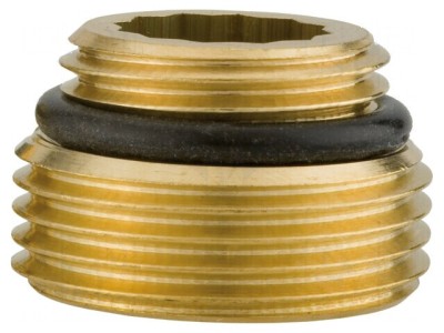 Twisted Pair Extensie Filetată G 3/4 G1/2 foto