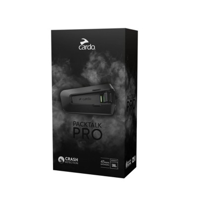 Sistem Comunicatie Cardo Packtalk PRO foto