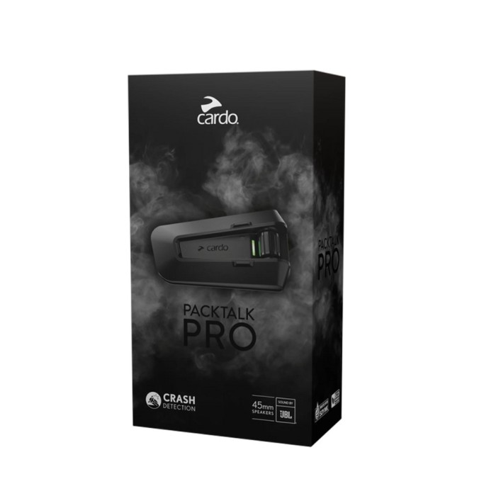 Sistem Comunicatie Cardo Packtalk PRO