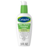 Lotiune de Fata, Cetaphil, Daily Hydrating Lotion, Confera Tenului o Hidratare Intensa, 24h, pentru