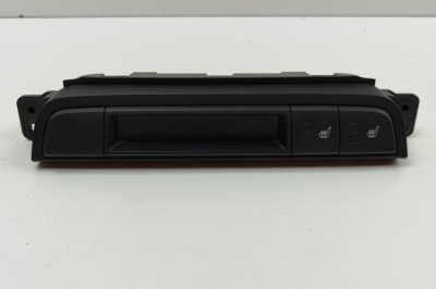 Comutator &amp;icirc;ncălzire scaun MAZDA MX-5 IV ND 2020 OEM: NF7D55260 30453092 foto