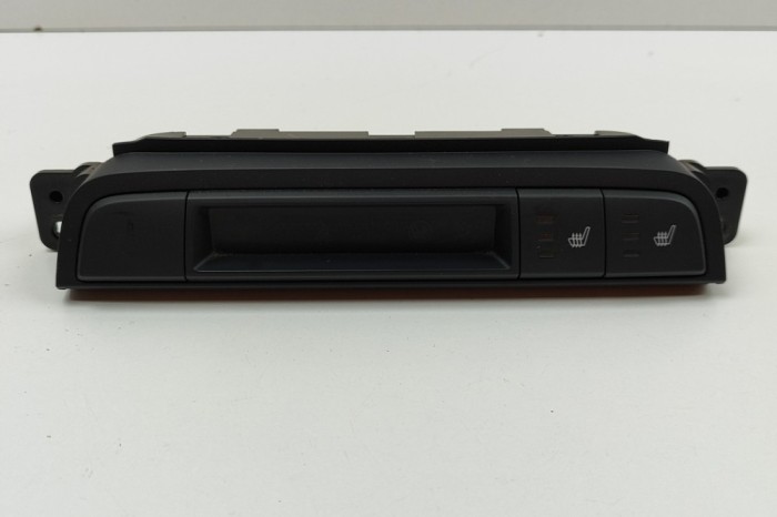 Comutator &icirc;ncălzire scaun MAZDA MX-5 IV ND 2020 OEM: NF7D55260 30453092