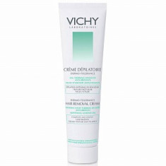 Vichy Dermo-Tolerance Hair Removal Cream crema depilatoare pentru piele sensibila 150 ml foto