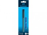 Blister Stilou Schneider Xpect Vivaz + 2 patroane cerneala,verde