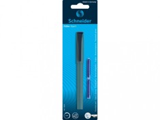 Blister Stilou Schneider Xpect Vivaz + 2 patroane cerneala,verde