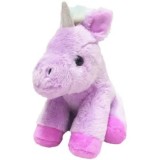 Cumpara ieftin Jucarie plus Wild Republic - Unicorn roz, 13 cm