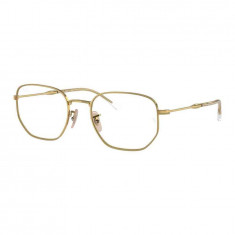 Rame ochelari de vedere unisex Ray Ban RX6496 2500