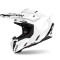 Casca Airoh Twist 3 White