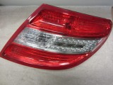 Stop spate lampa Mercedes Clasa C Sedan (W204) 03.2007-03.2011 BestAutoVest partea Dreapta, Depo