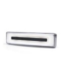 Lampa Gabarit Led 1349 W190N 12V-24V Pozitie Alb Was