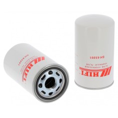 Filtru ulei hidraulic SH63201, SH 63201, 17837, 602010000, 602010100, BT8476, BHC0114, BHC3012, 07800075, P171620, P173227