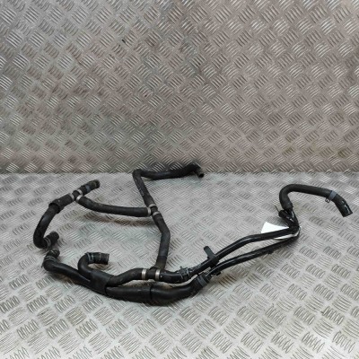 Furtun de lichid de răcire VW ID.3 E11 2022 OEM: 1EA122049AQ 22277256 foto