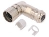 Carcasă pentru Conectori M23 pe Cablu 7-12mm