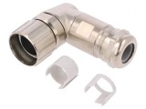 Carcasă pentru Conectori M23 pe Cablu 7-12mm