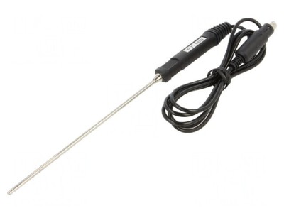 Sondă de Temperatură PT100 foto