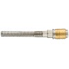 Fiting/cupla rapida pentru compresor furtun 6x8mm cu arc Neo Tools 12-601 HardWork ToolsRange, NEO-TOOLS