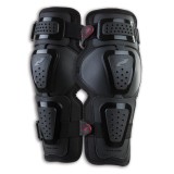 Cumpara ieftin Set protectii coate adulti/genunchi copii Zandona (Level 1) &ndash; culoare: negru (marime universala)