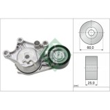 Schaeffler INA Intinzator curea transmisie Citroen Berlingo DS 3/4 Opel Combo Peugeot 2008/208/3008