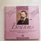 MARI COMPOZITORI NR.6: BRAHMS