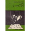 Traian Selmaru - Acte si antracte - 134696